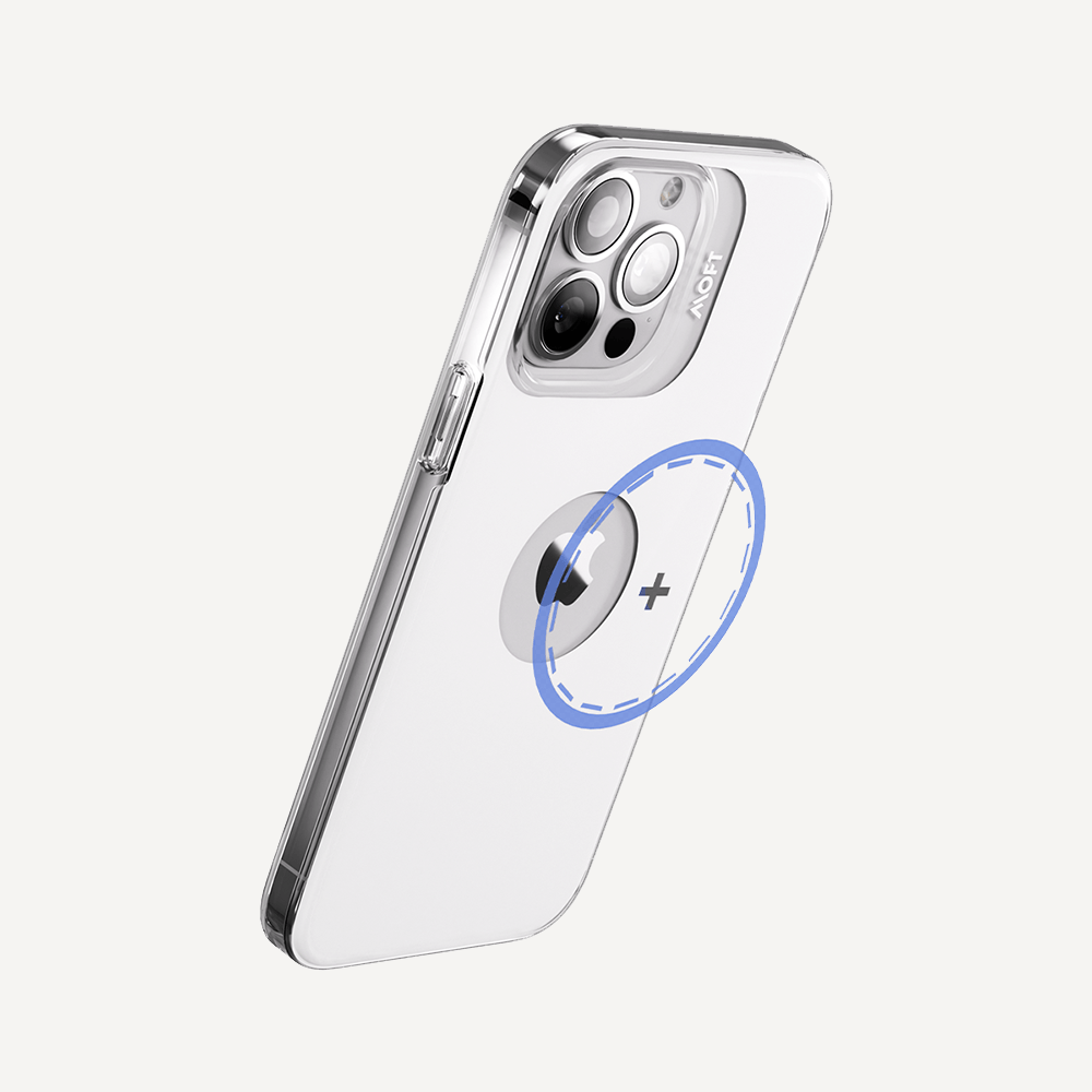 Snap Case - MagSafe-Enhanced MOFT