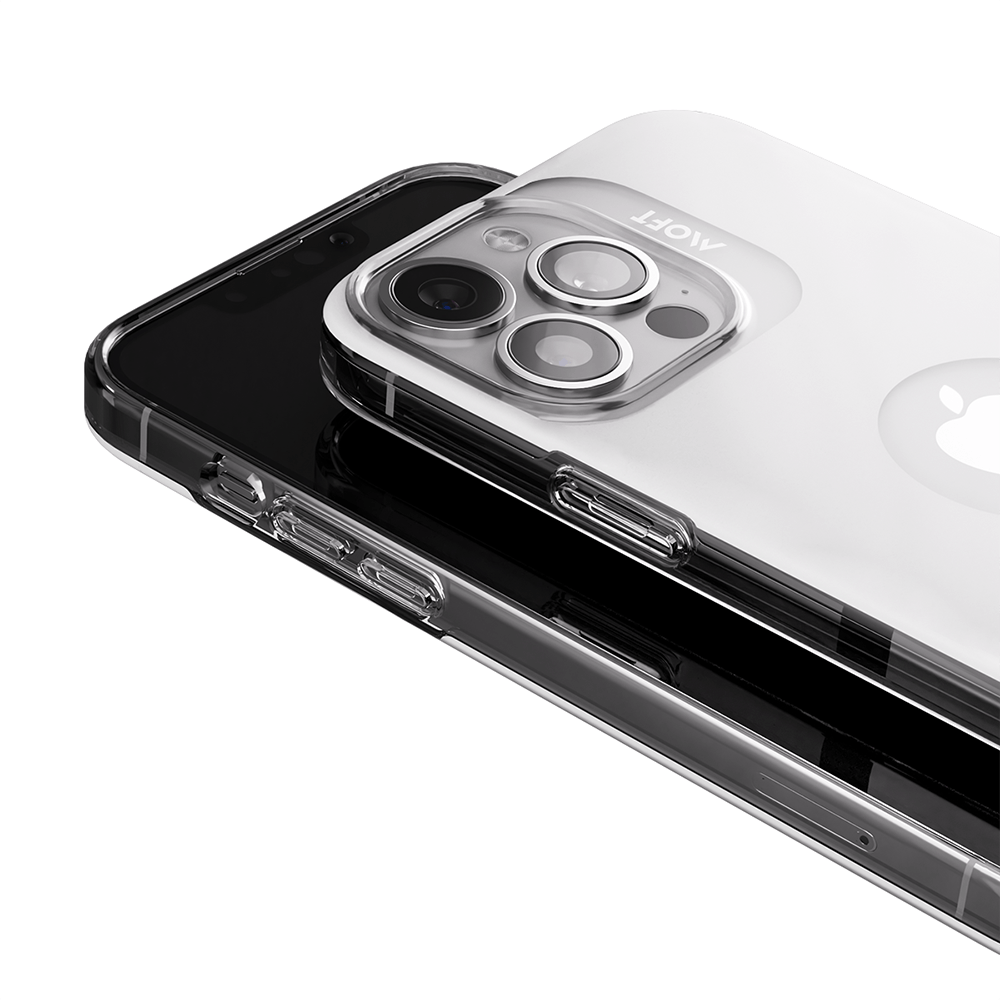 Snap Case - MagSafe-Enhanced MOFT