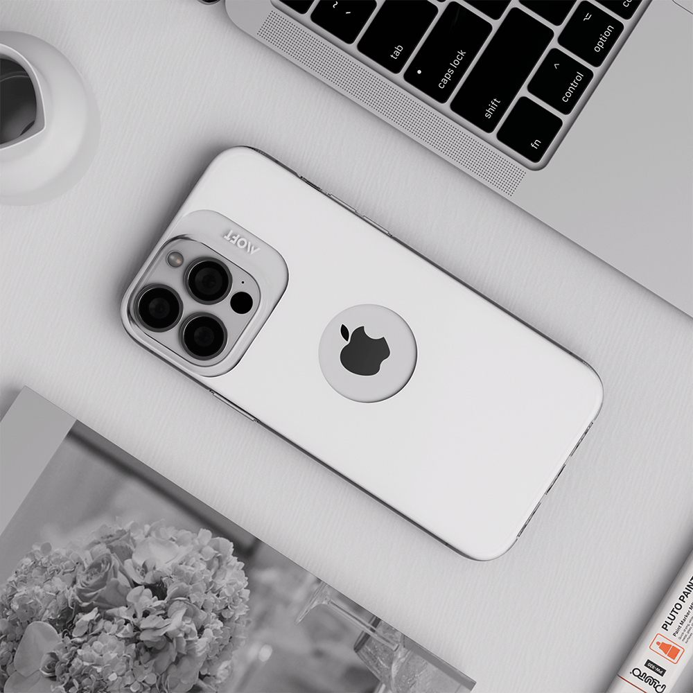 Snap Case - MagSafe-Enhanced MOFT