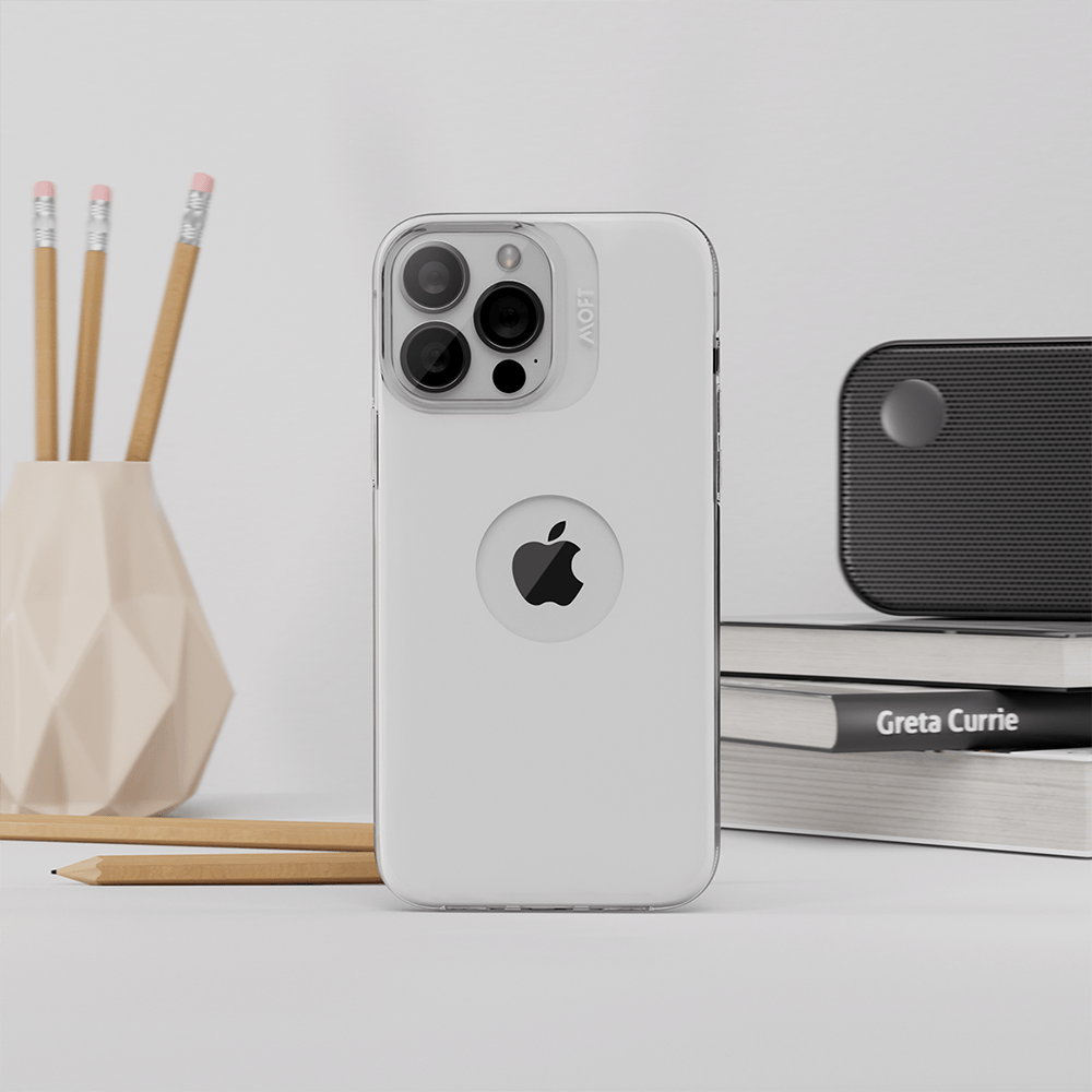 Snap Case - MagSafe-Enhanced MOFT
