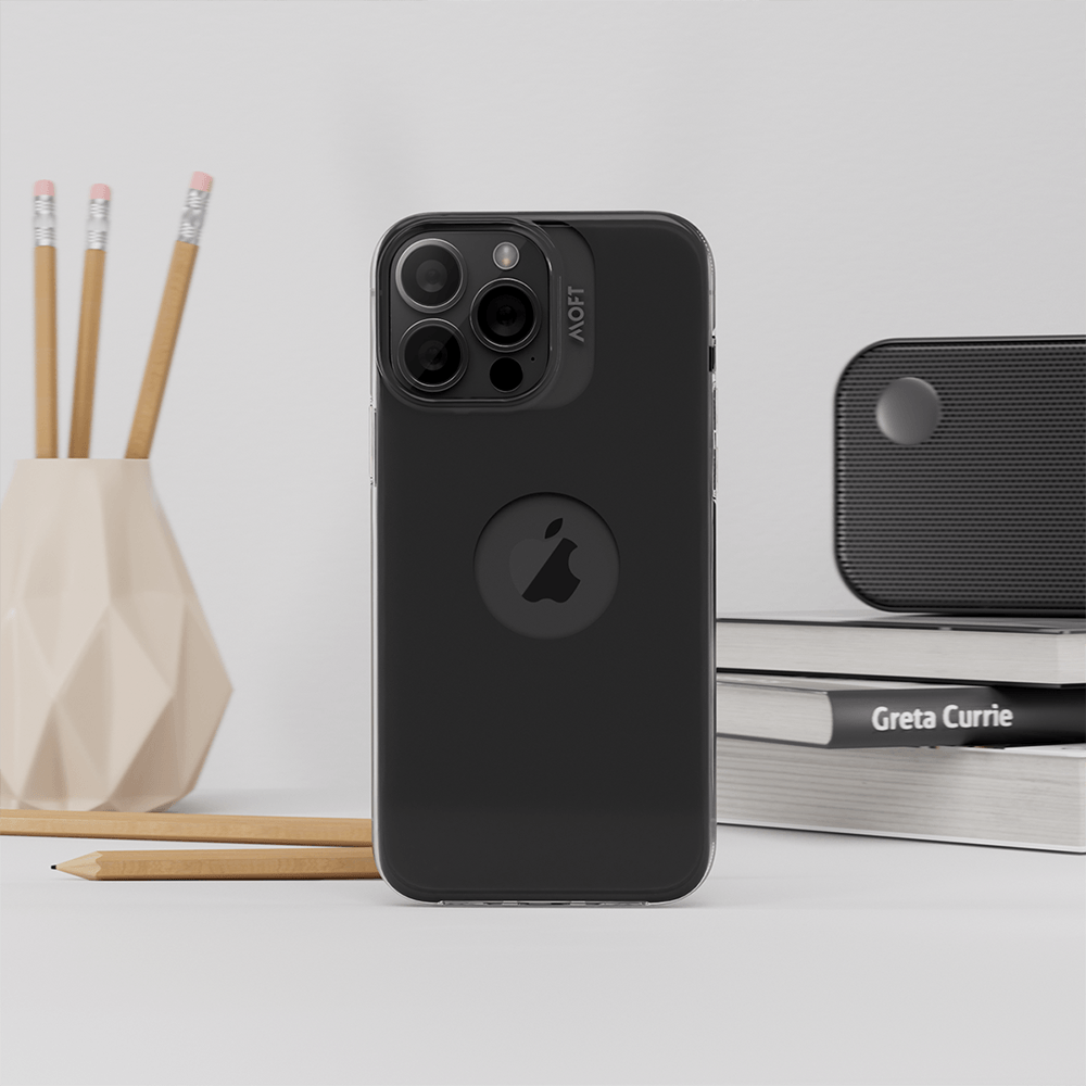 Snap Case - MagSafe-Enhanced MOFT