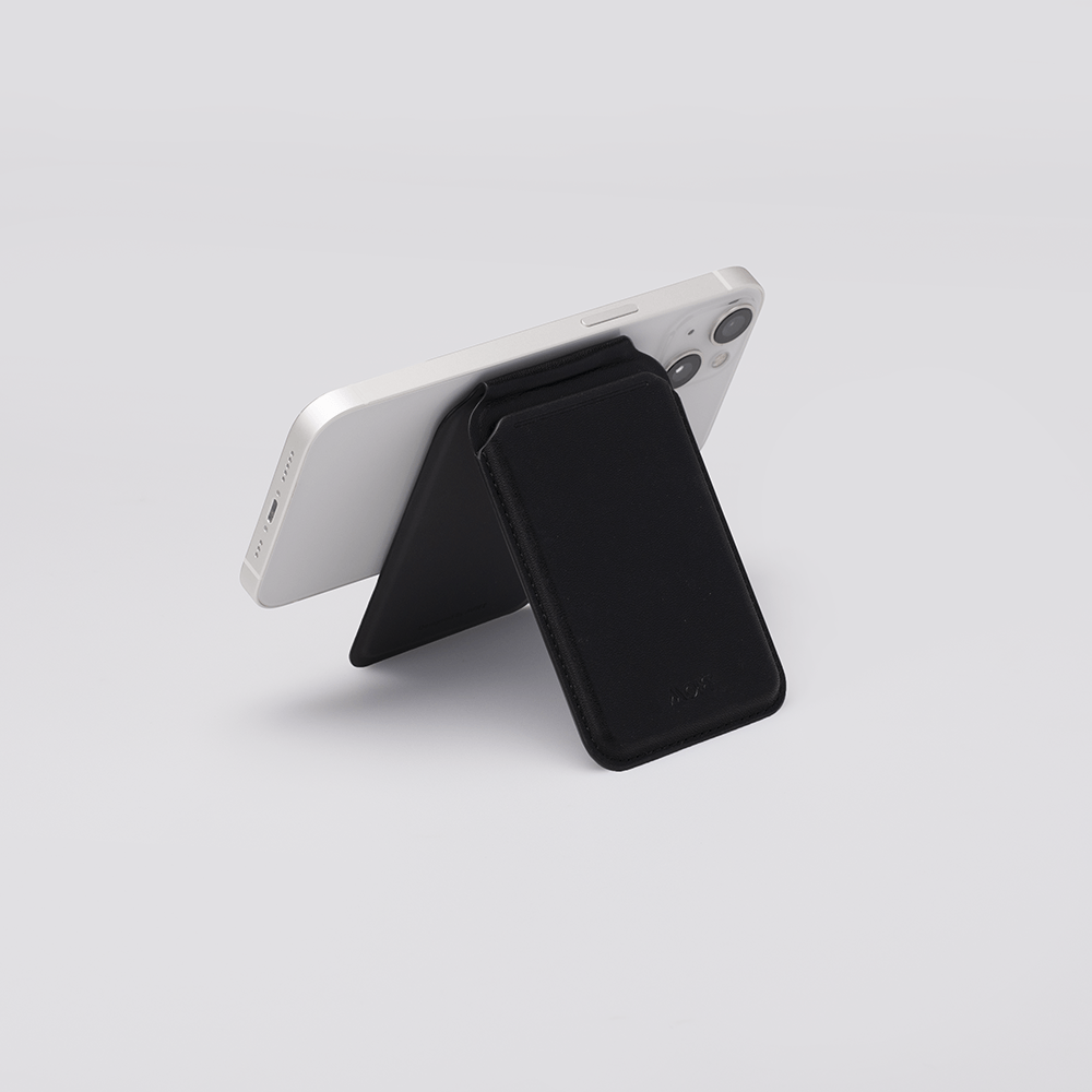 Flash Wallet & Ständer - MagSafe-kompatibel