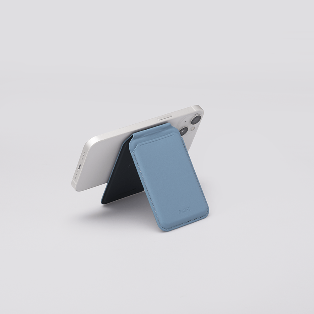 Flash Wallet & Ständer - MagSafe-kompatibel