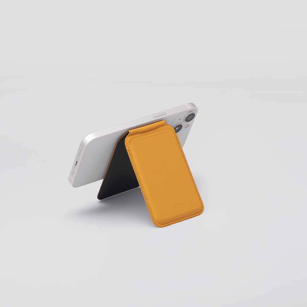 Flash Wallet & Ständer - MagSafe-kompatibel