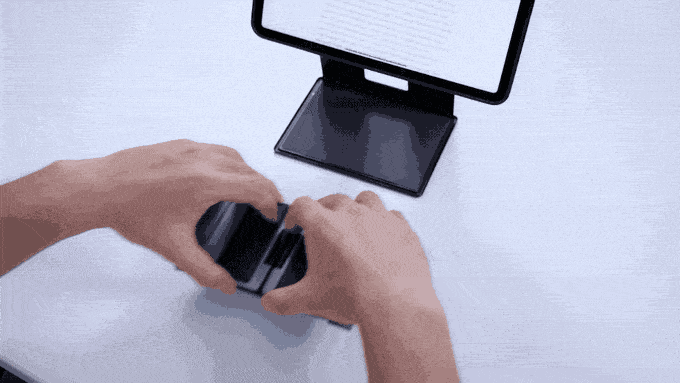 Float For Tablets MD003