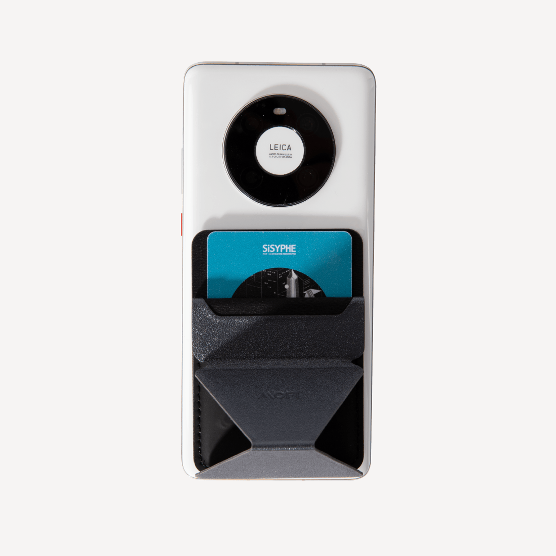Invisible Phone Stand & Wallet For Phones MS007