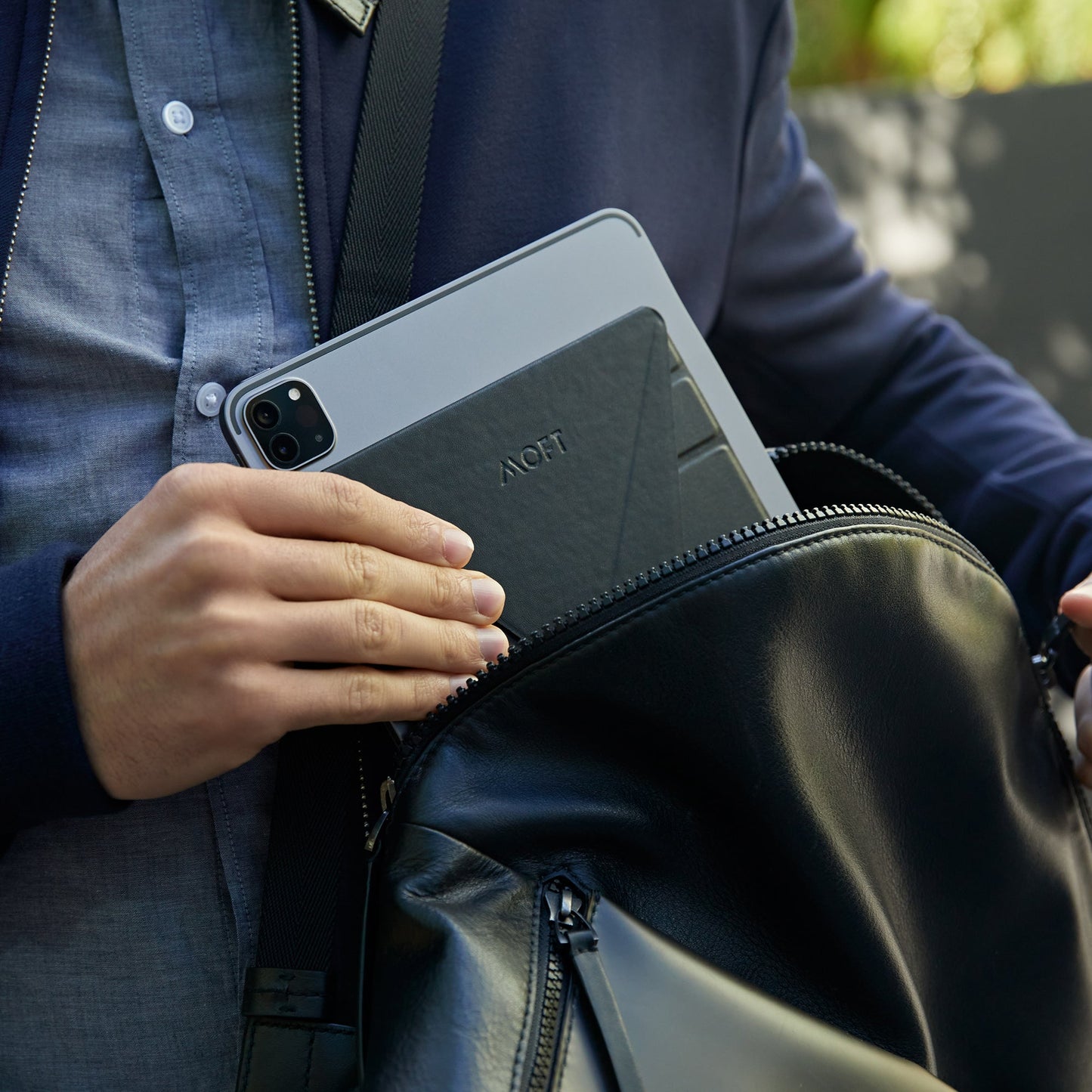 Snap Tablet Stand For Tablets MS009M