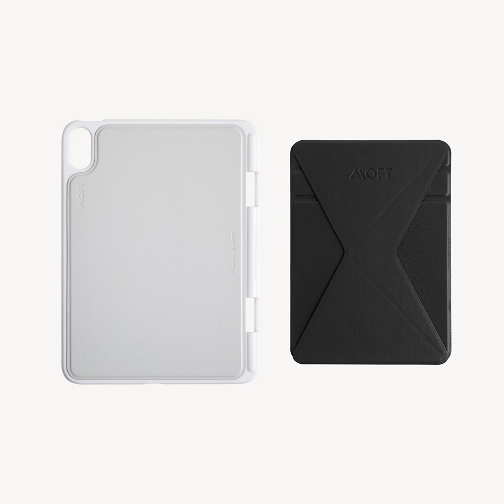 iPad Mini Hülle & Ständer Set