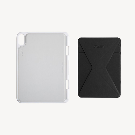 iPad Mini Hülle & Ständer Set