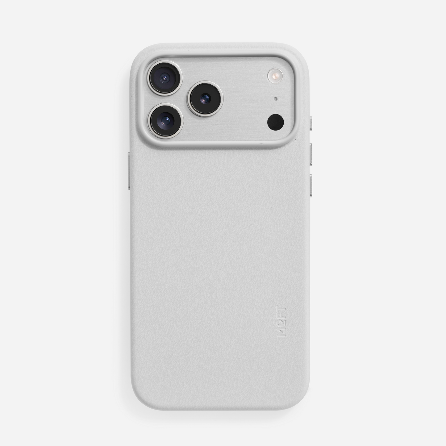 iPhone 17 Hülle MOVAS™ - MagSafe kompatibel