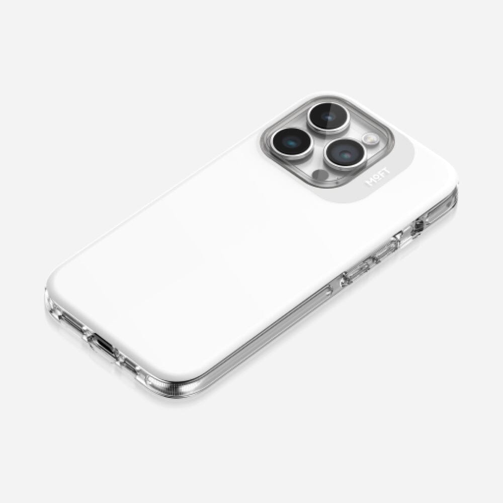 iPhone 15 Hülle - MagSafe kompatibel