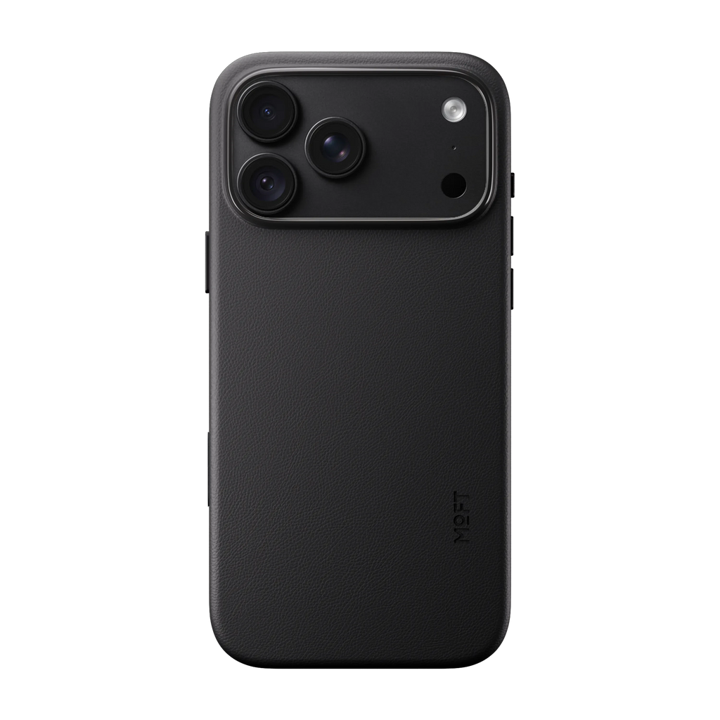 Snap Case MOVAS™ für iPhone 18 Pro und Pro Max