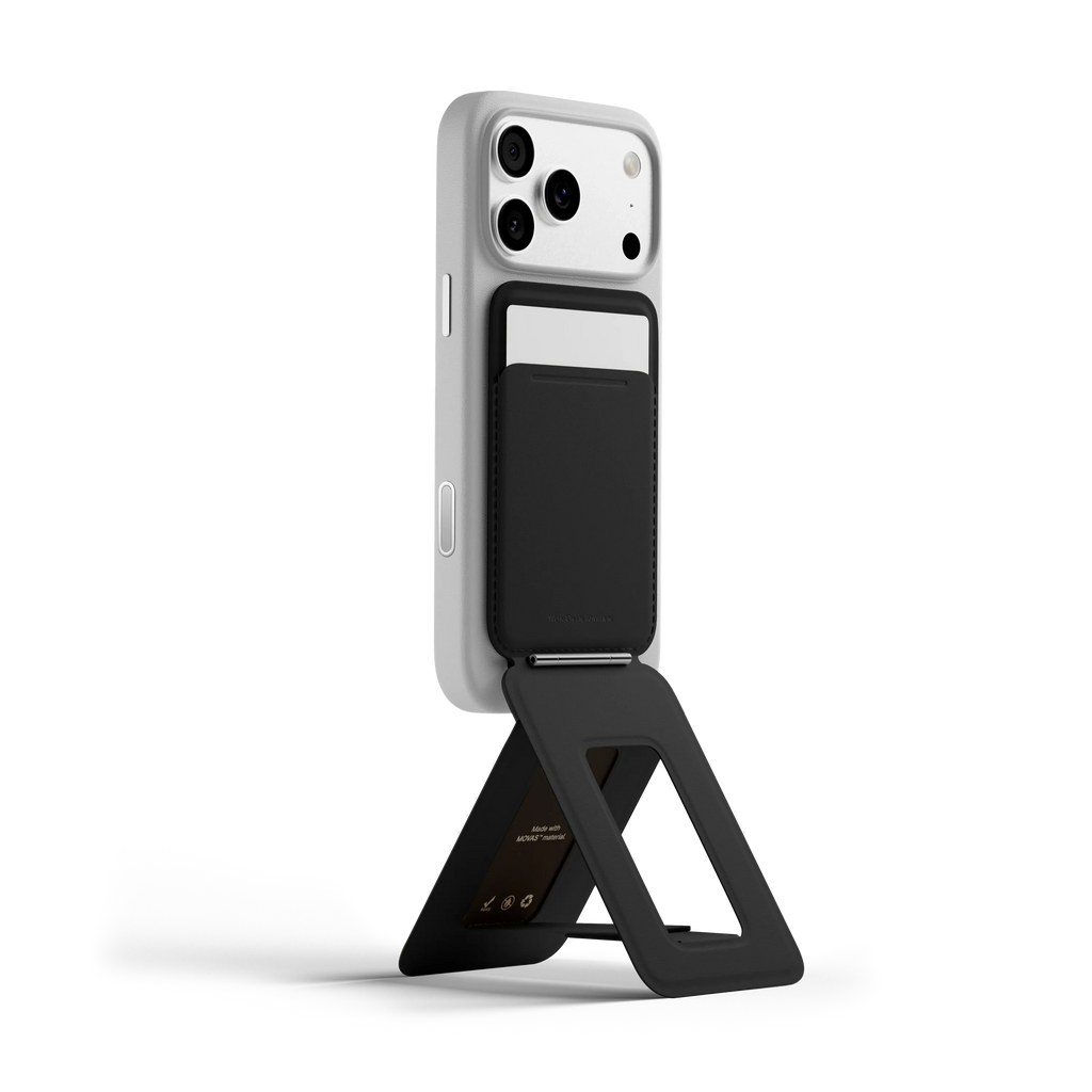 Snap Tripod Wallet AERA