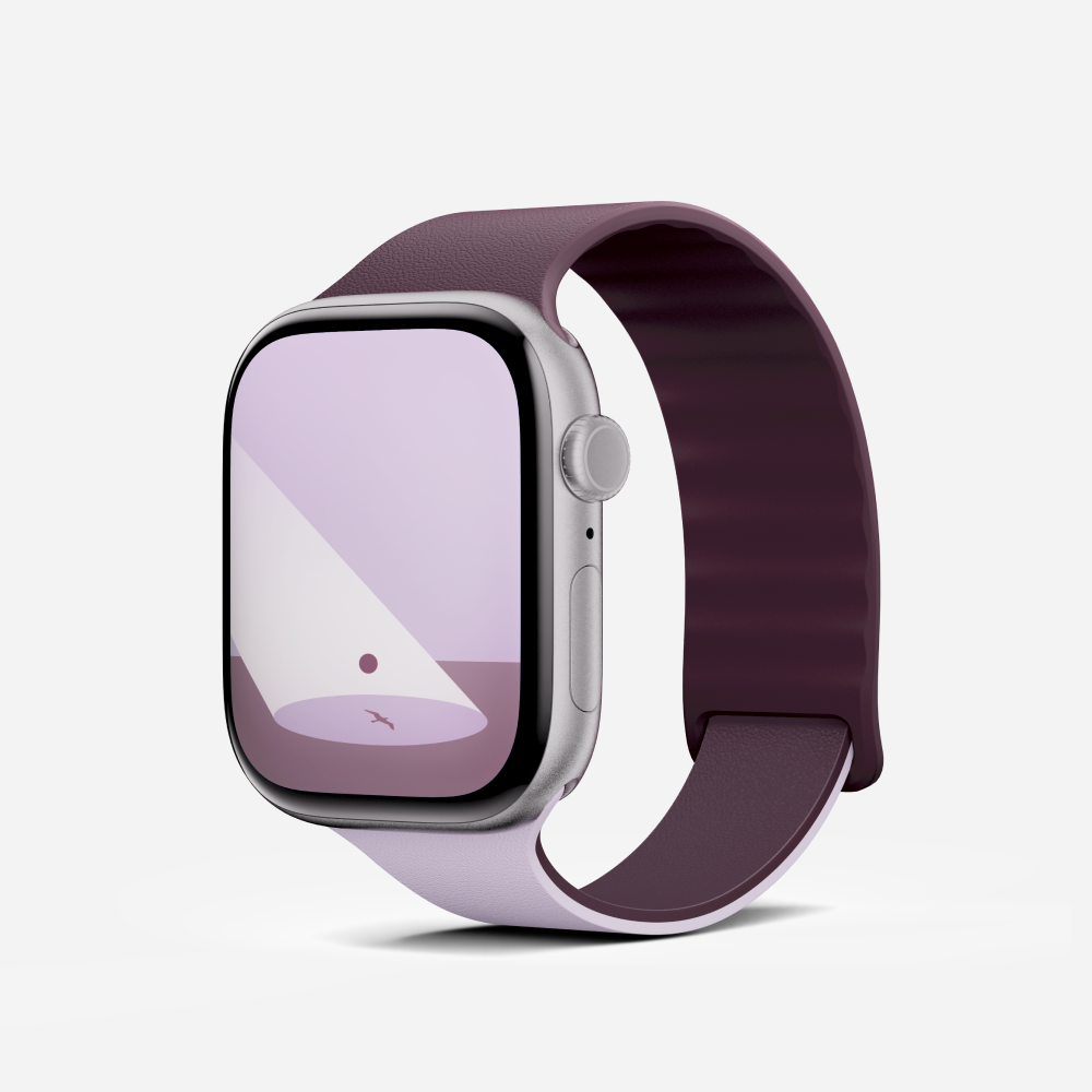 Snap Duo Armband Active