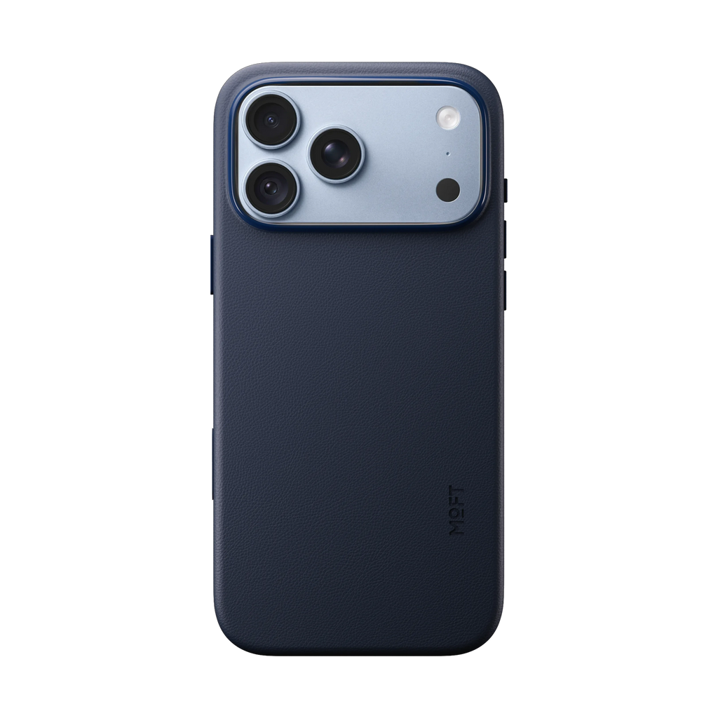 Snap Case MOVAS™ für iPhone 18 Pro und Pro Max