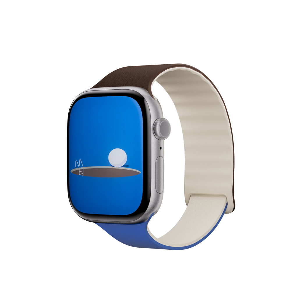 Snap Duo Armband Active