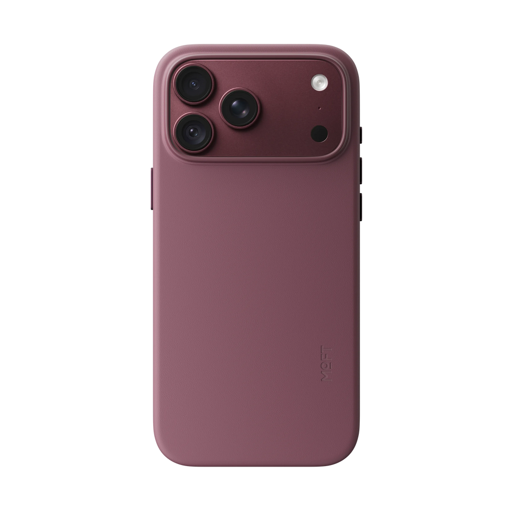 Snap Case MOVAS™ für iPhone 18 Pro und Pro Max