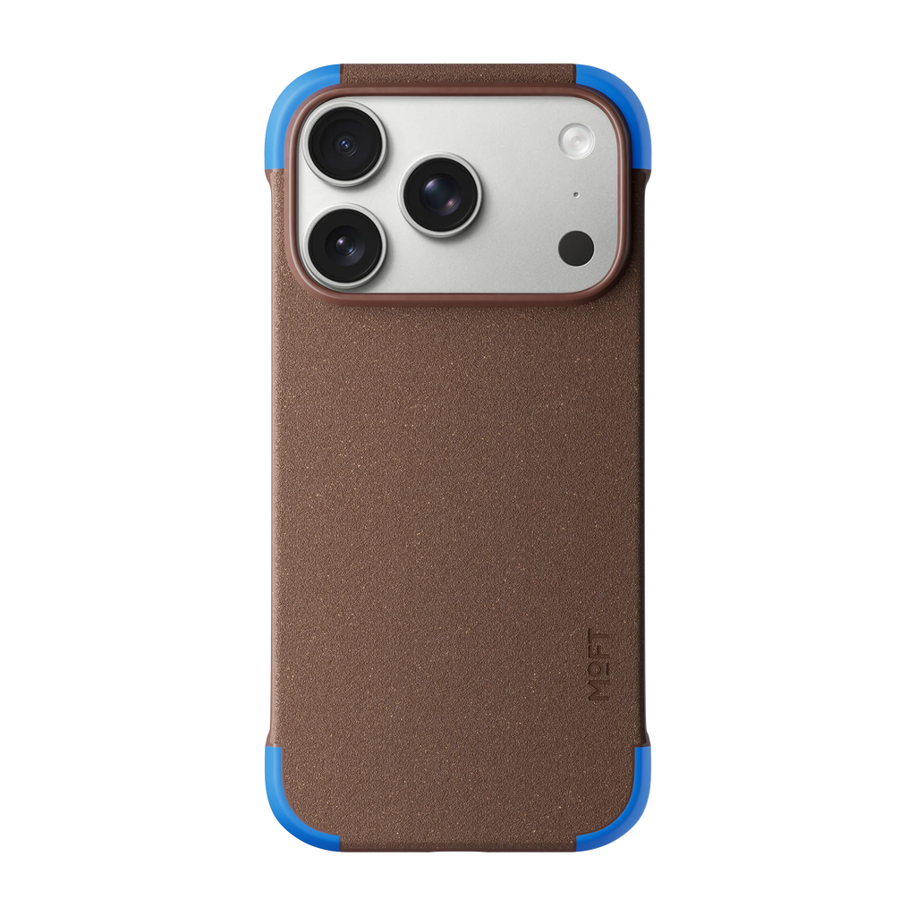 Snap Case MOVAS™ für iPhone 18 Pro und Pro Max