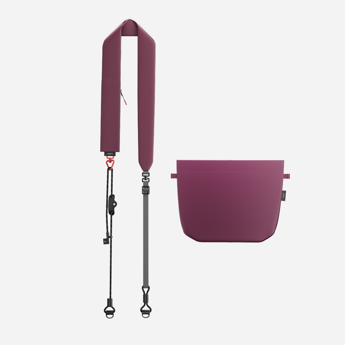 Drift Lanyard Bag