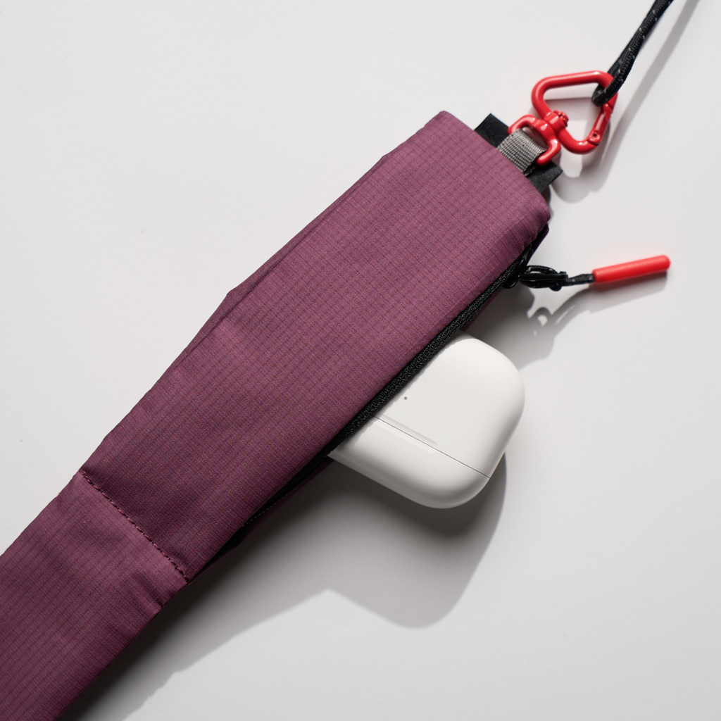 Drift Lanyard Bag