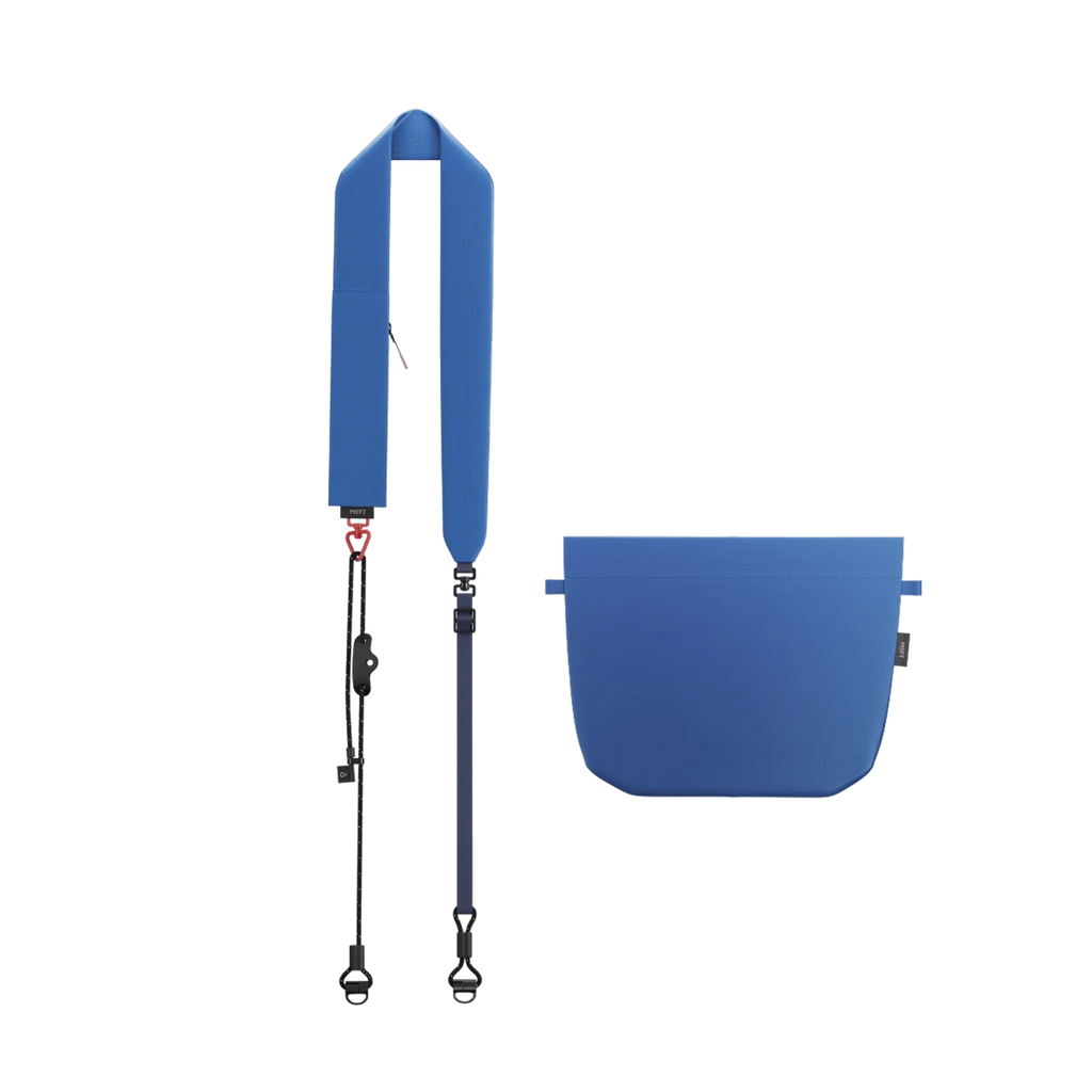 Drift Lanyard Bag