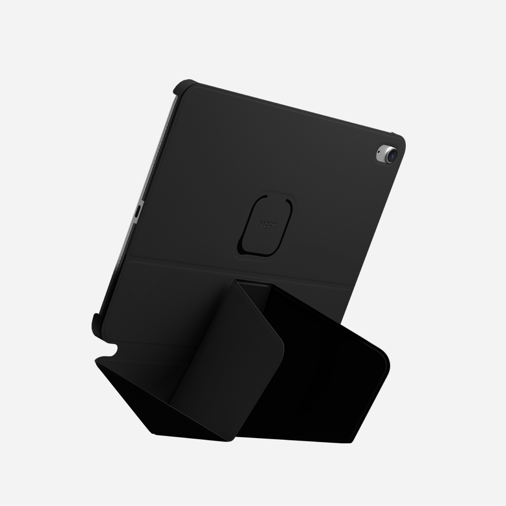 Dynamic Folio Hülle