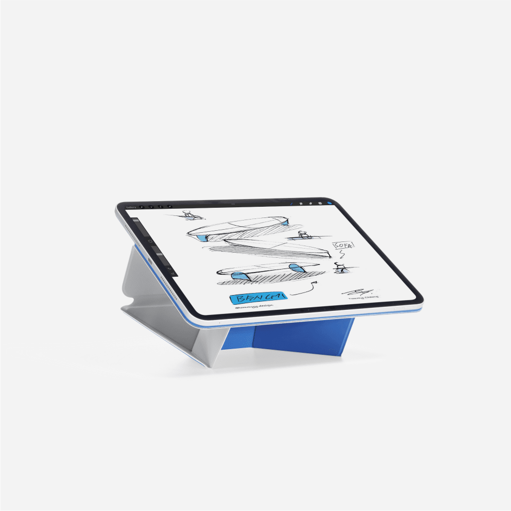 Dynamic Folio – MOFT Germany