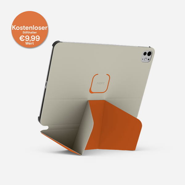 Dynamic Folio Case