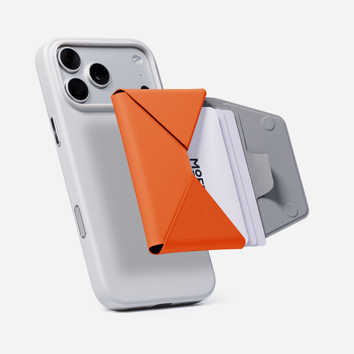 Snap Field Kartenetui