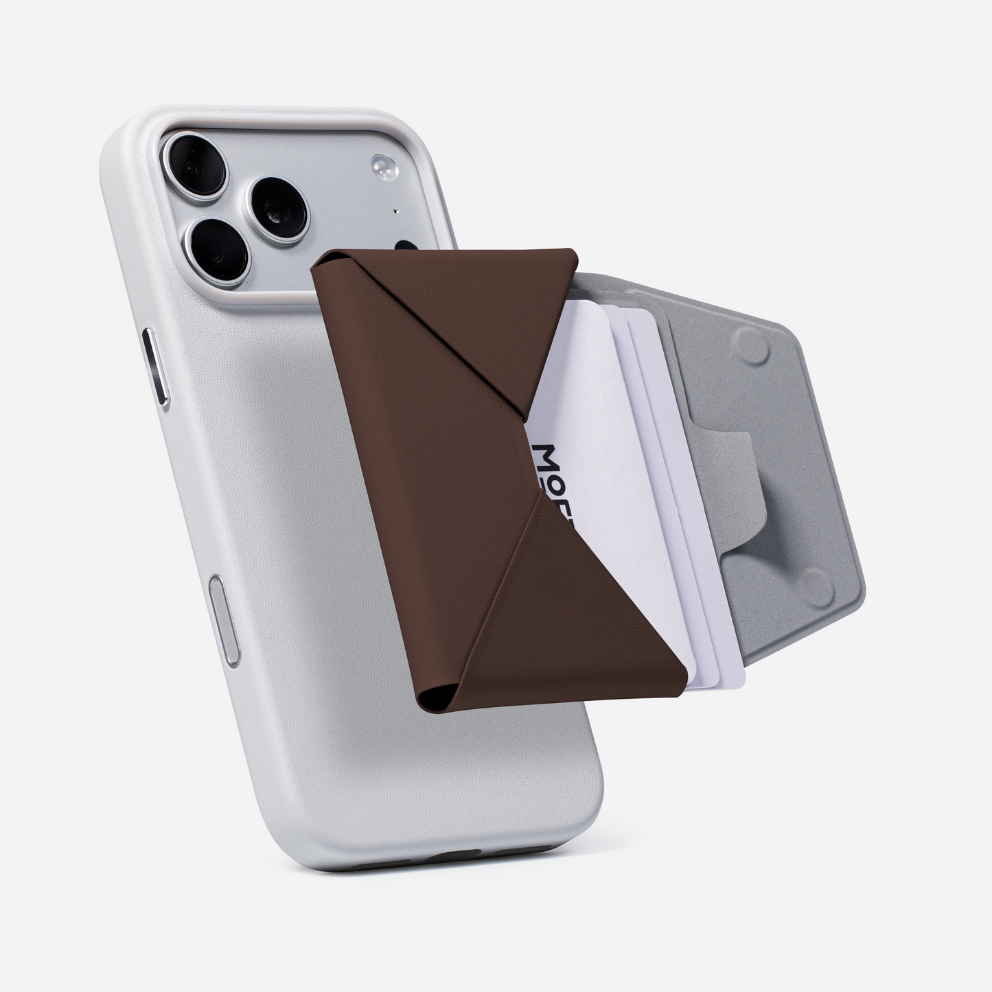 Snap Field Kartenetui