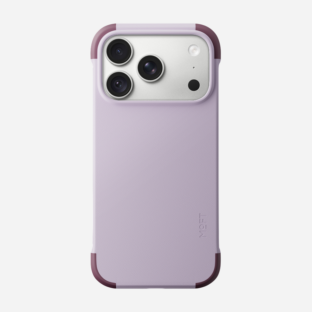 Frame Case MOVAS™ für iPhone 18 und 18 Pro Max - MagSafe kompatibel