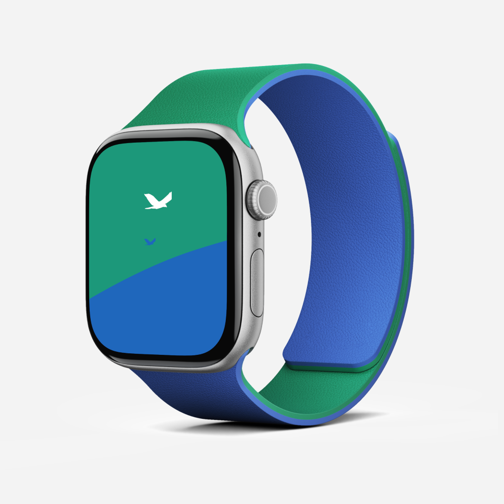 Snap Duo Watch Armbänder