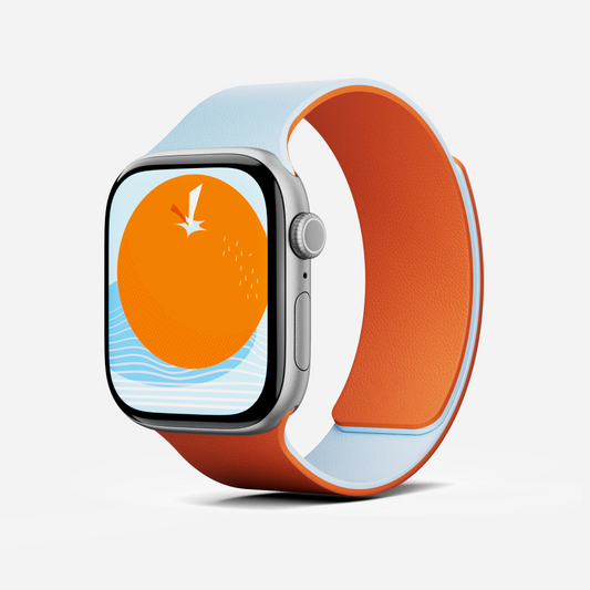 Snap Duo Watch Armbänder