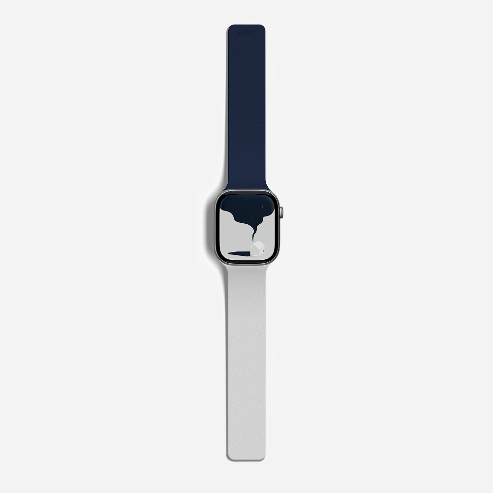 Snap Duo Watch Armbänder
