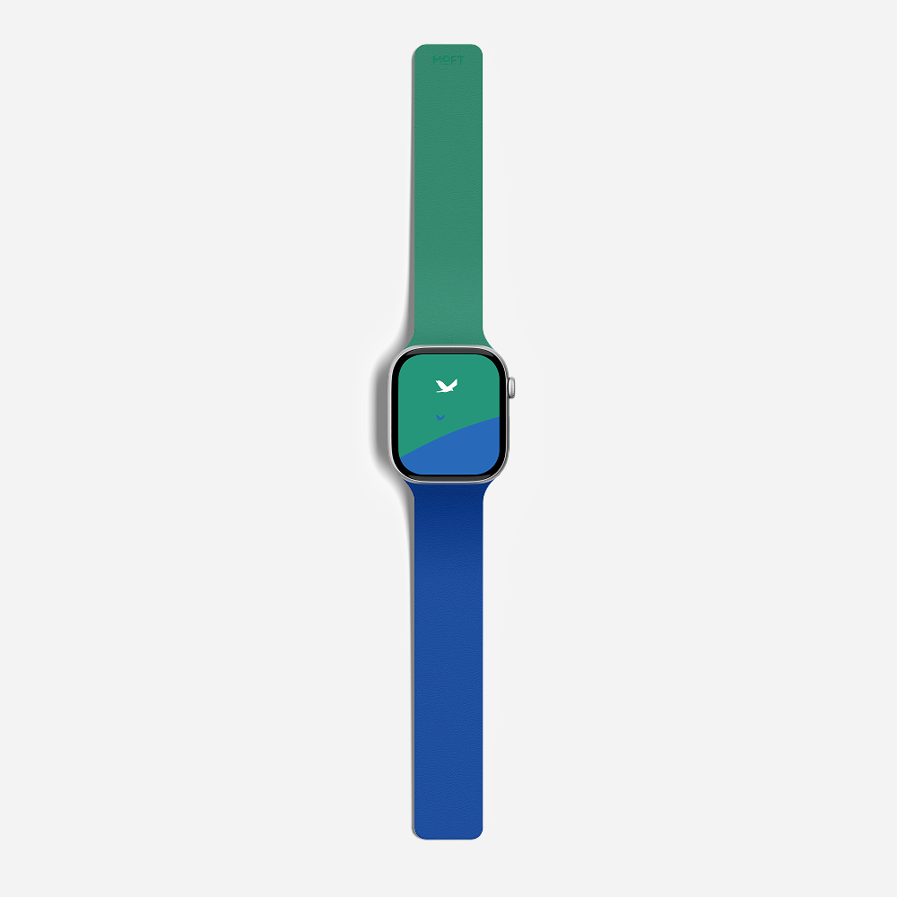 Snap Duo Watch Armbänder