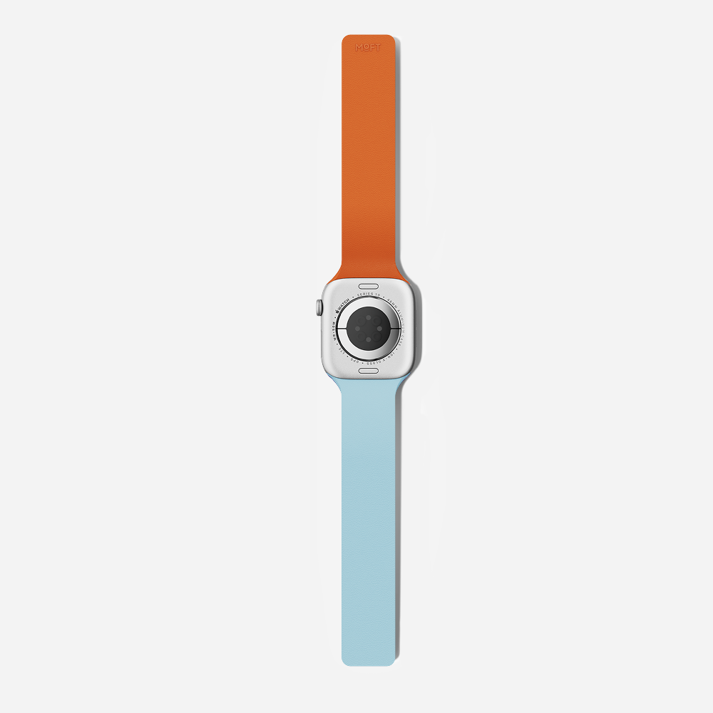Snap Duo Watch Armbänder