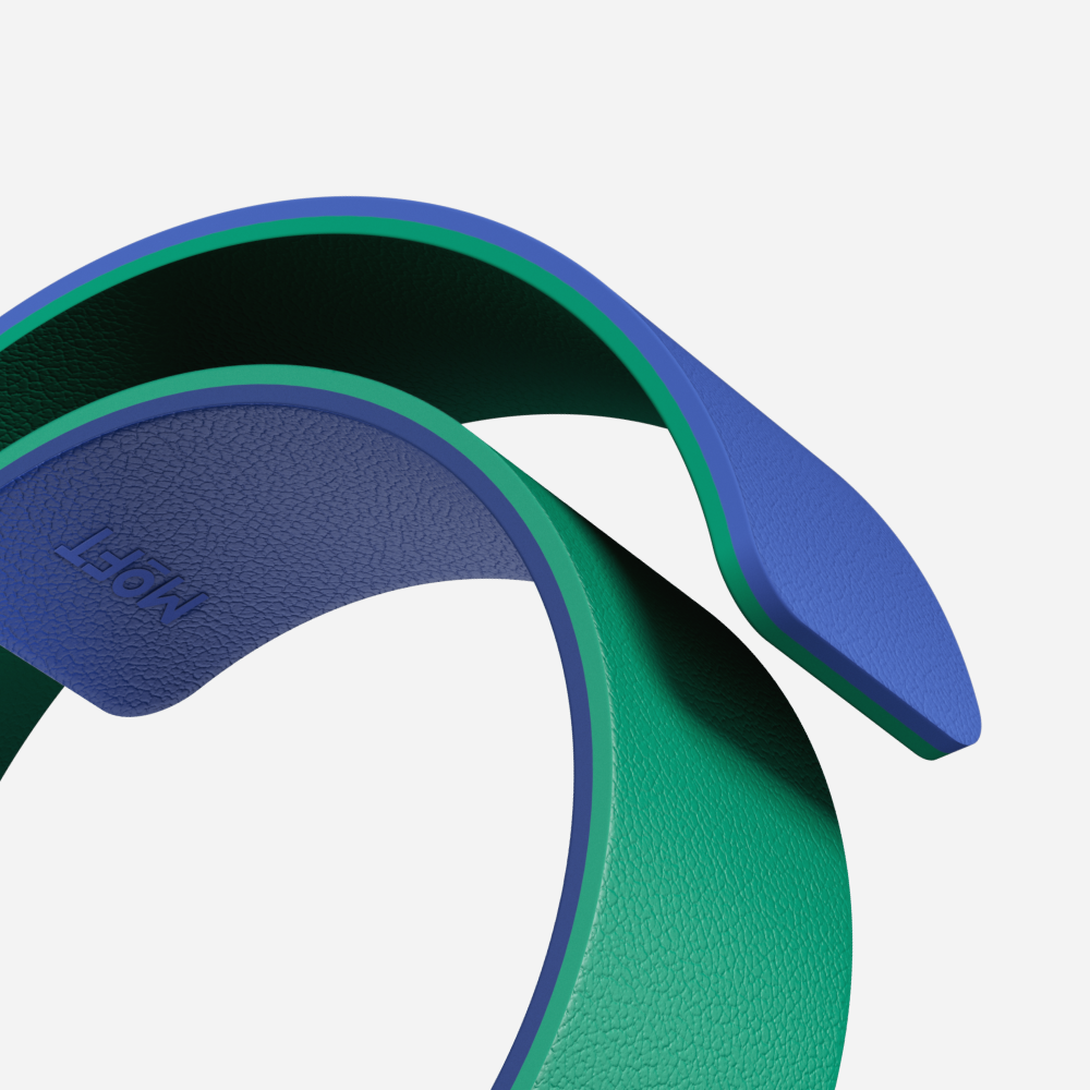 Snap Duo Watch Armbänder