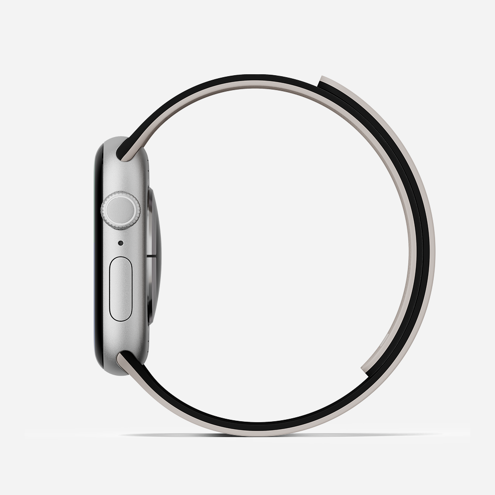 Snap Duo Watch Armbänder