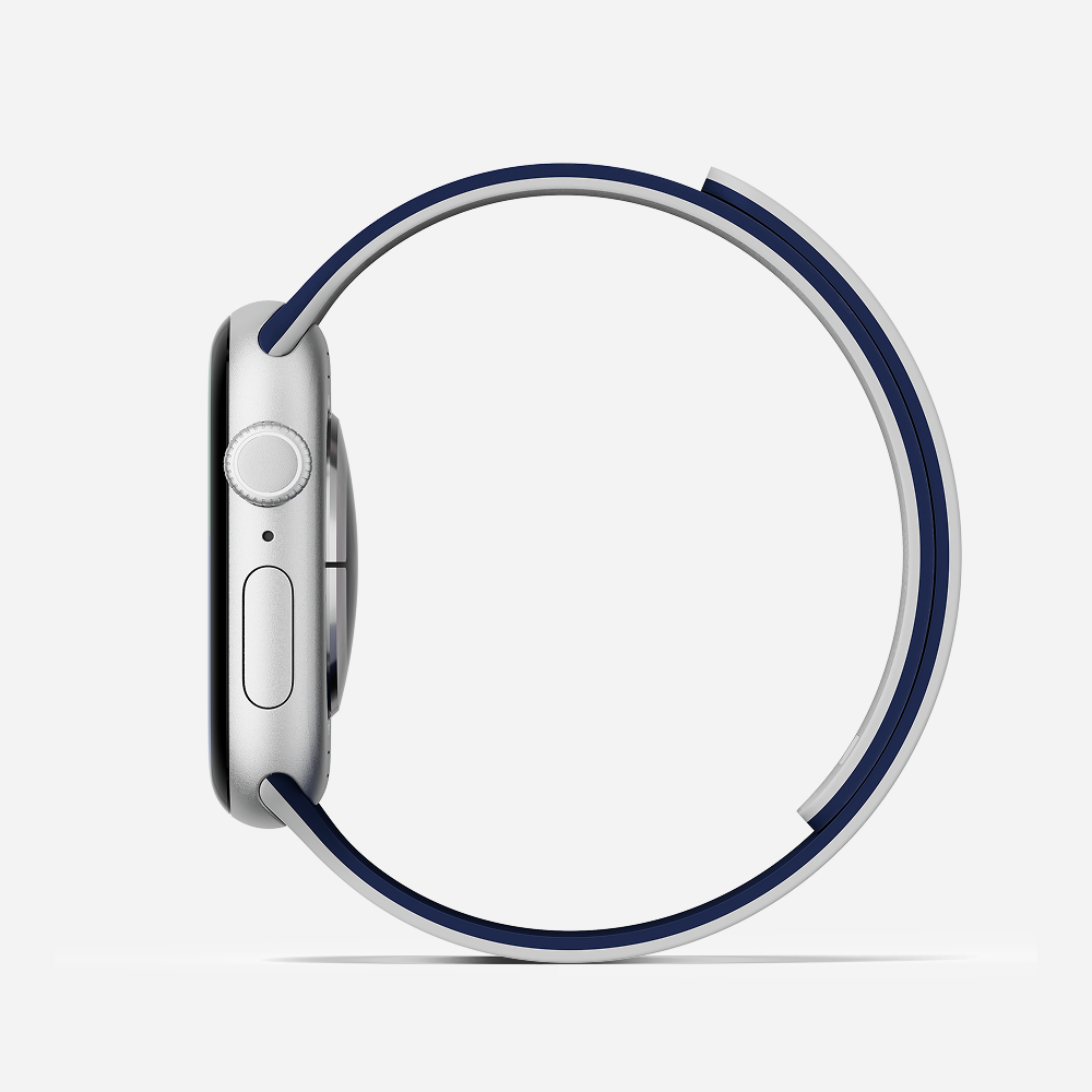 Snap Duo Watch Armbänder