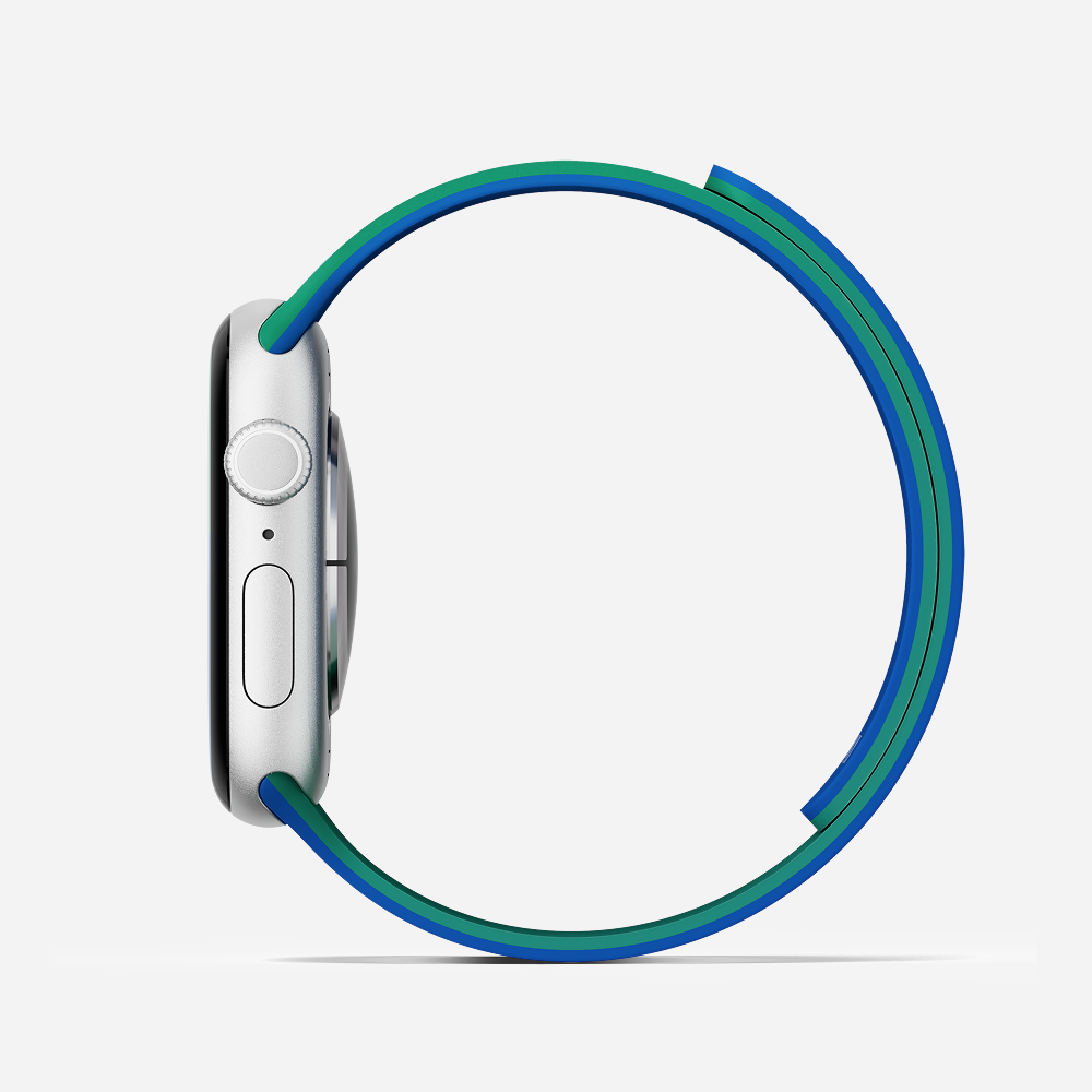 Snap Duo Watch Armbänder