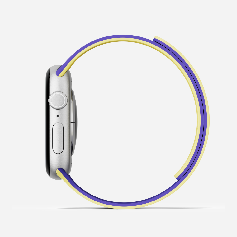 Snap Duo Watch Armbänder