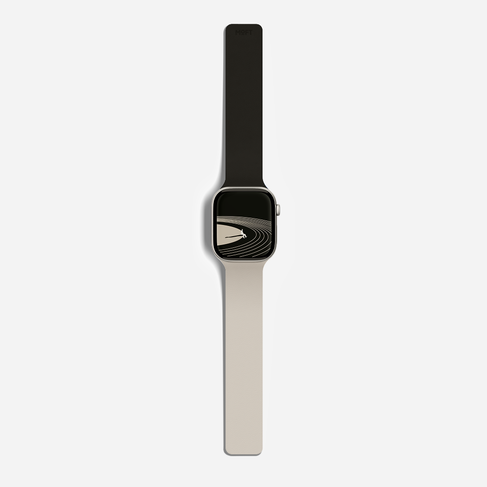 Snap Duo Watch Armbänder