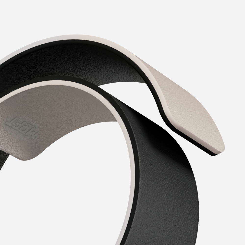 Snap Duo Watch Armbänder