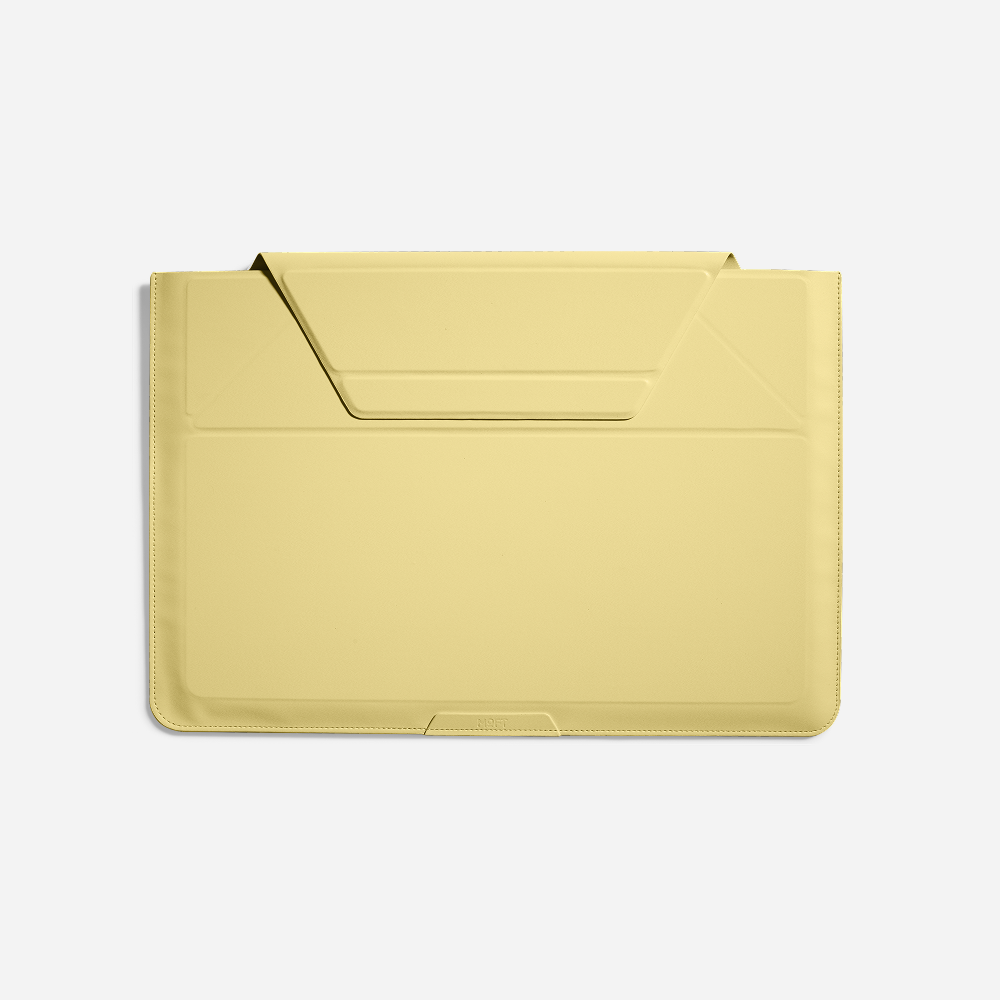 2 in 1 Laptop Hülle und Ständer