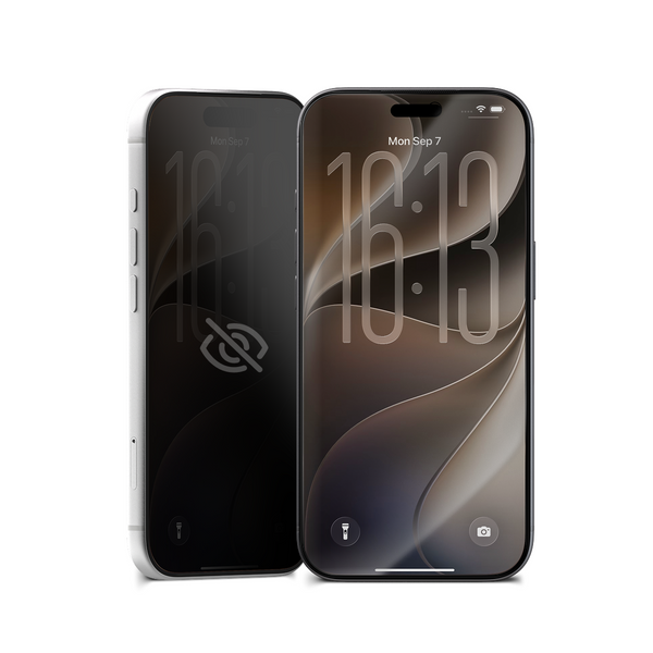 Adaptive Privacy Glass Blickschutzfolie