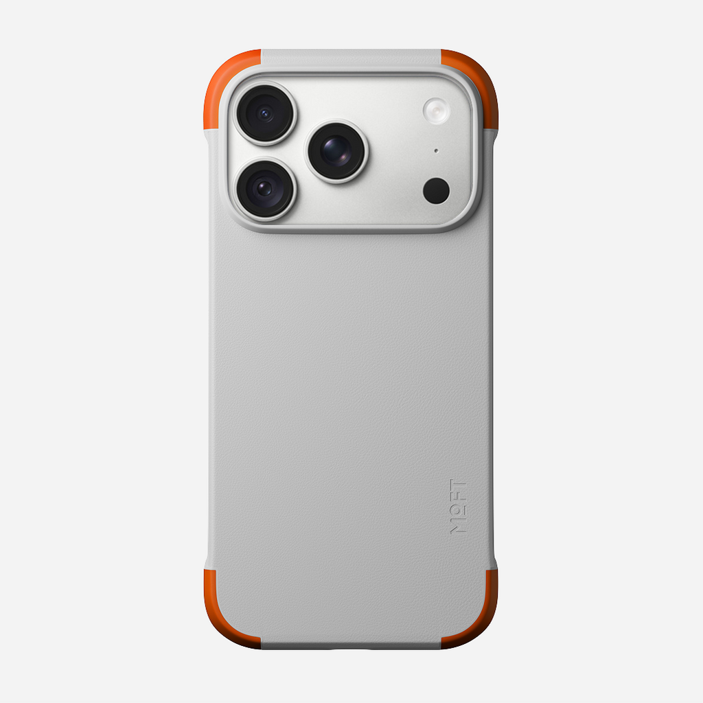Frame Case MOVAS™ für iPhone 18 und 18 Pro Max - MagSafe kompatibel