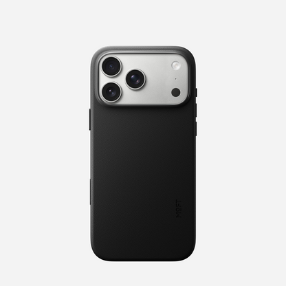 Snap Case MOVAS™ für iPhone 17 Serie - MagSafe kompatibel