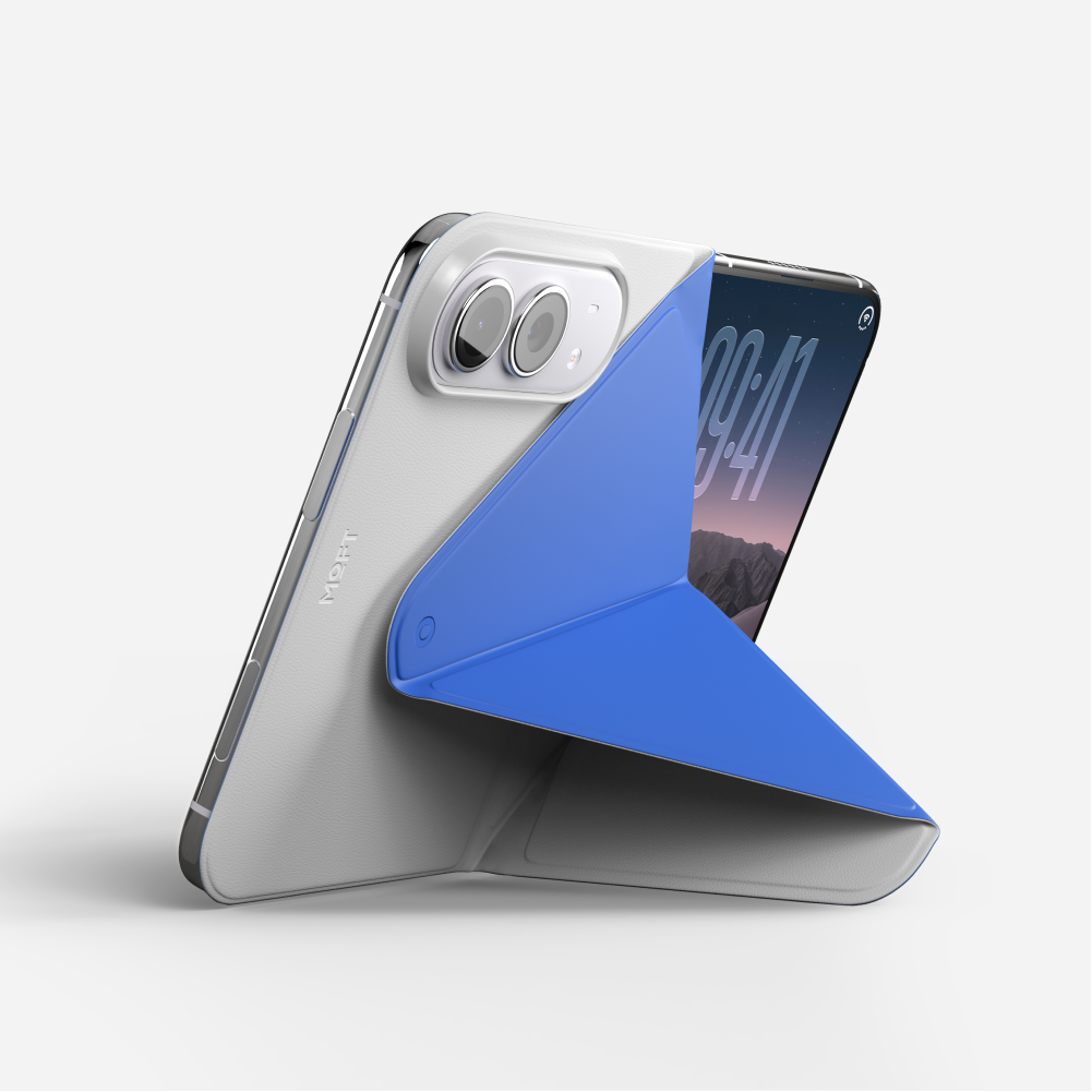 Dynamic Folio für iPhone Duo