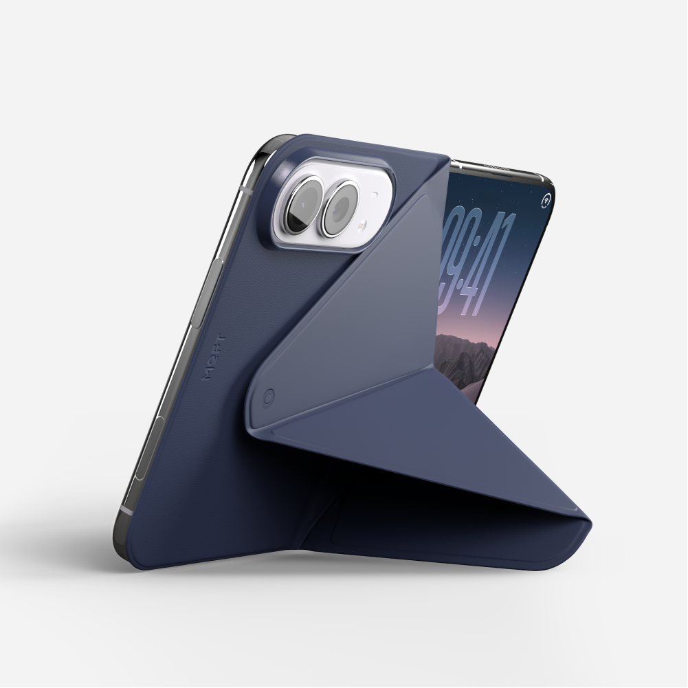 Dynamic Folio für iPhone Duo