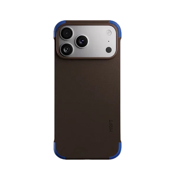 Frame Case MOVAS™ für iPhone 18 und 18 Pro Max